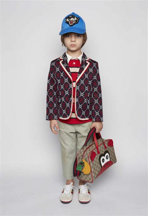 boys gucci clothes for kids|gucci for teen boys.